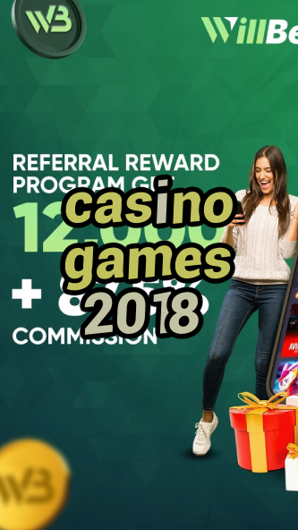 casino games 2018-igamblinglist.com